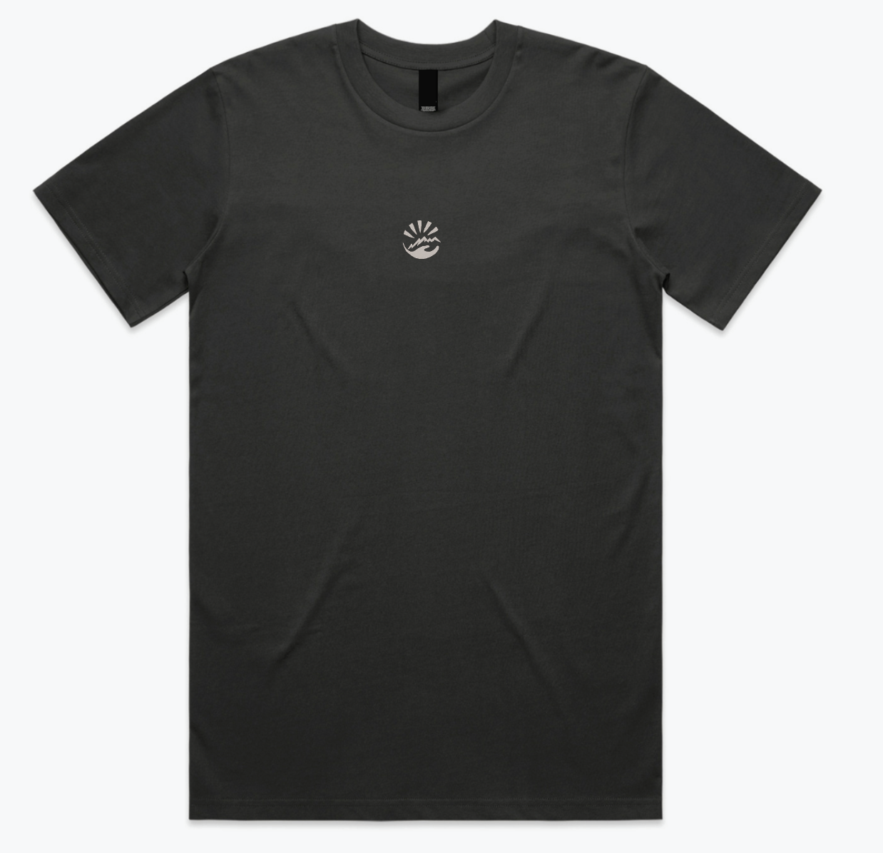 WWR Oversized Tee