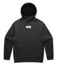 WWR Oversized Hoodie