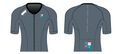 PACE Coaching Cycle Jersey NEW - Race Fit