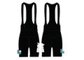 PACE Coaching Bib Shorts NEW - Race Fit
