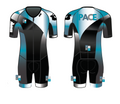 PACE Coaching Tri Suit NEW