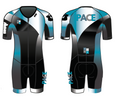 PACE Coaching Tri Suit NEW
