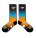 Ferndale Tri Aero Sock (UK STOCK)