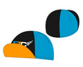 Ferndale Tri Cycle Cap (UK STOCK)