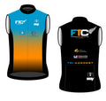 Ferndale Tri Cycle Gilet (UK STOCK)