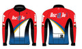 Risca Tri Thermal Jacket - mismatched  (UK STOCK)