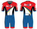 Risca Tri - Tri Suit (UK STOCK)