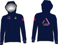 Sirhowy Tri Hybrid Jacket (UK STOCK)