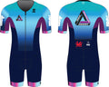 Sirhowy Tri Suit (UK STOCK)