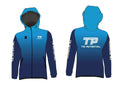 Tri Potential Tech Club Hoodie (UK STOCK)