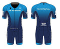 Tri Potential Tri Suit (UK STOCK)